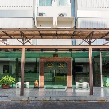 Mayflower Grand Hotel Korat Nakhonratchasima Dış mekan fotoğraf