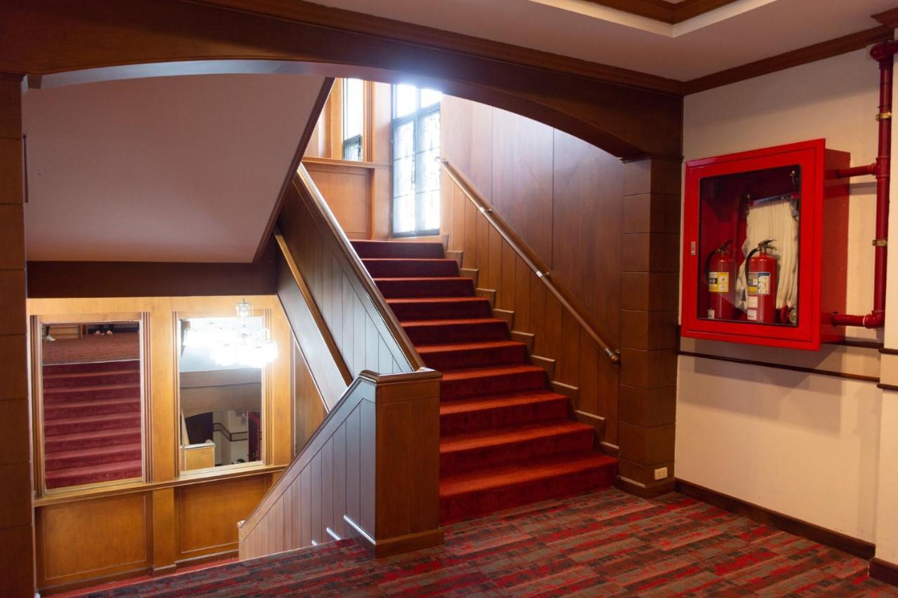 Mayflower Grand Hotel Korat Nakhonratchasima Dış mekan fotoğraf